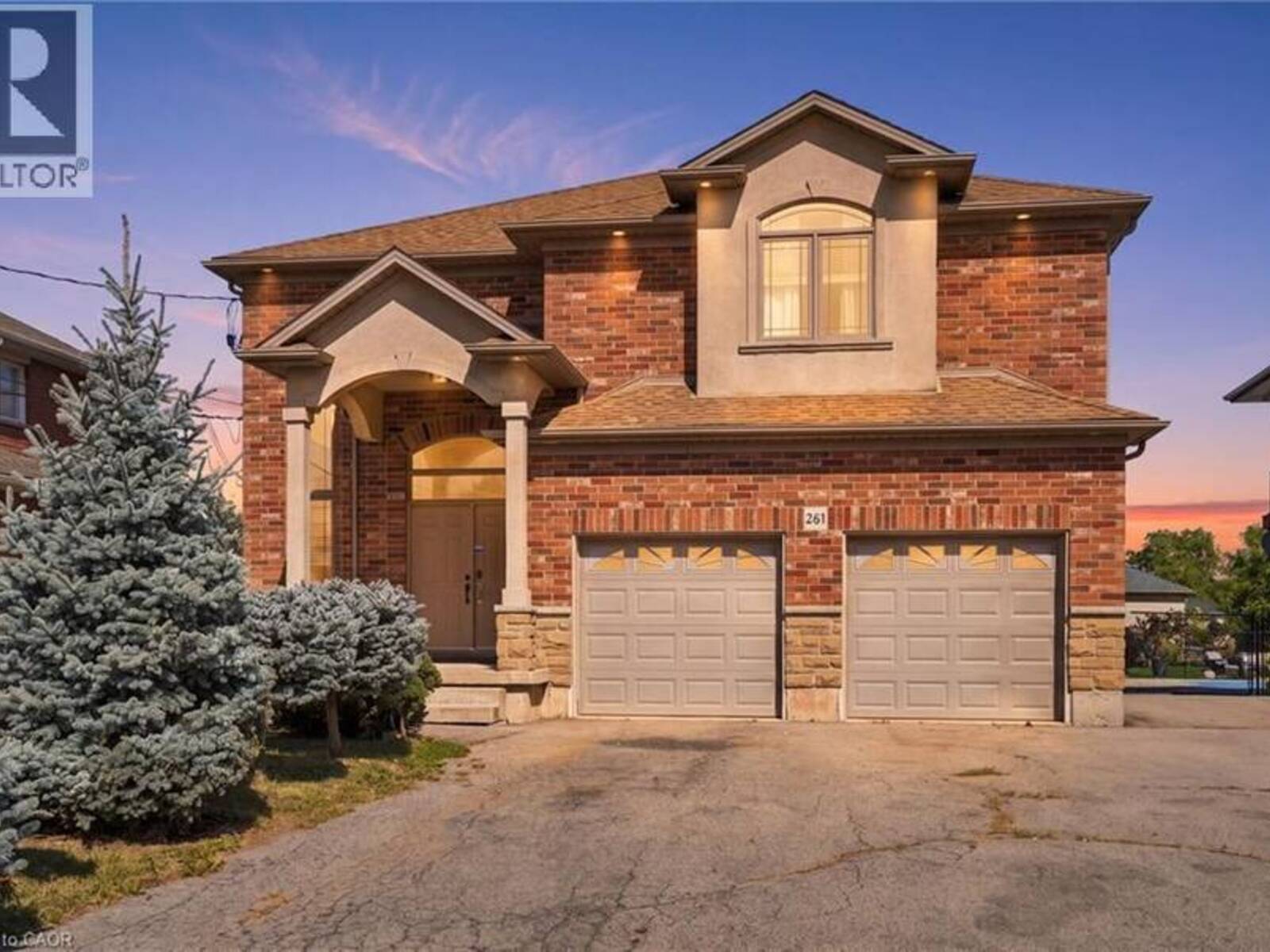 261 FEDERAL Street, Hamilton, Ontario L8E 1P8
