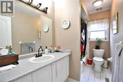 134 BOULDING Avenue | Waterdown Ontario | Slide Image Seventeen