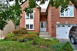134 BOULDING Avenue | Waterdown Ontario | Slide Image One