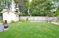 134 BOULDING Avenue | Waterdown Ontario | Slide Image Twenty-three