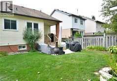 134 BOULDING Avenue | Waterdown Ontario | Slide Image Twenty-four