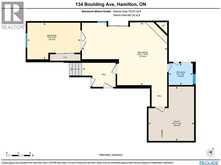 134 BOULDING Avenue | Waterdown Ontario | Slide Image Twenty-seven