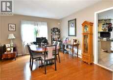 134 BOULDING Avenue | Waterdown Ontario | Slide Image Six