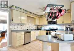 134 BOULDING Avenue | Waterdown Ontario | Slide Image Eight