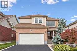 33 WASHBURN Drive | Guelph Ontario | Slide Image Two