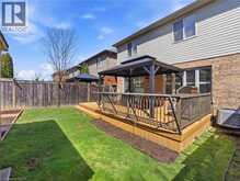 98 WILLOW Lane | Grimsby Ontario | Slide Image Thirty-nine