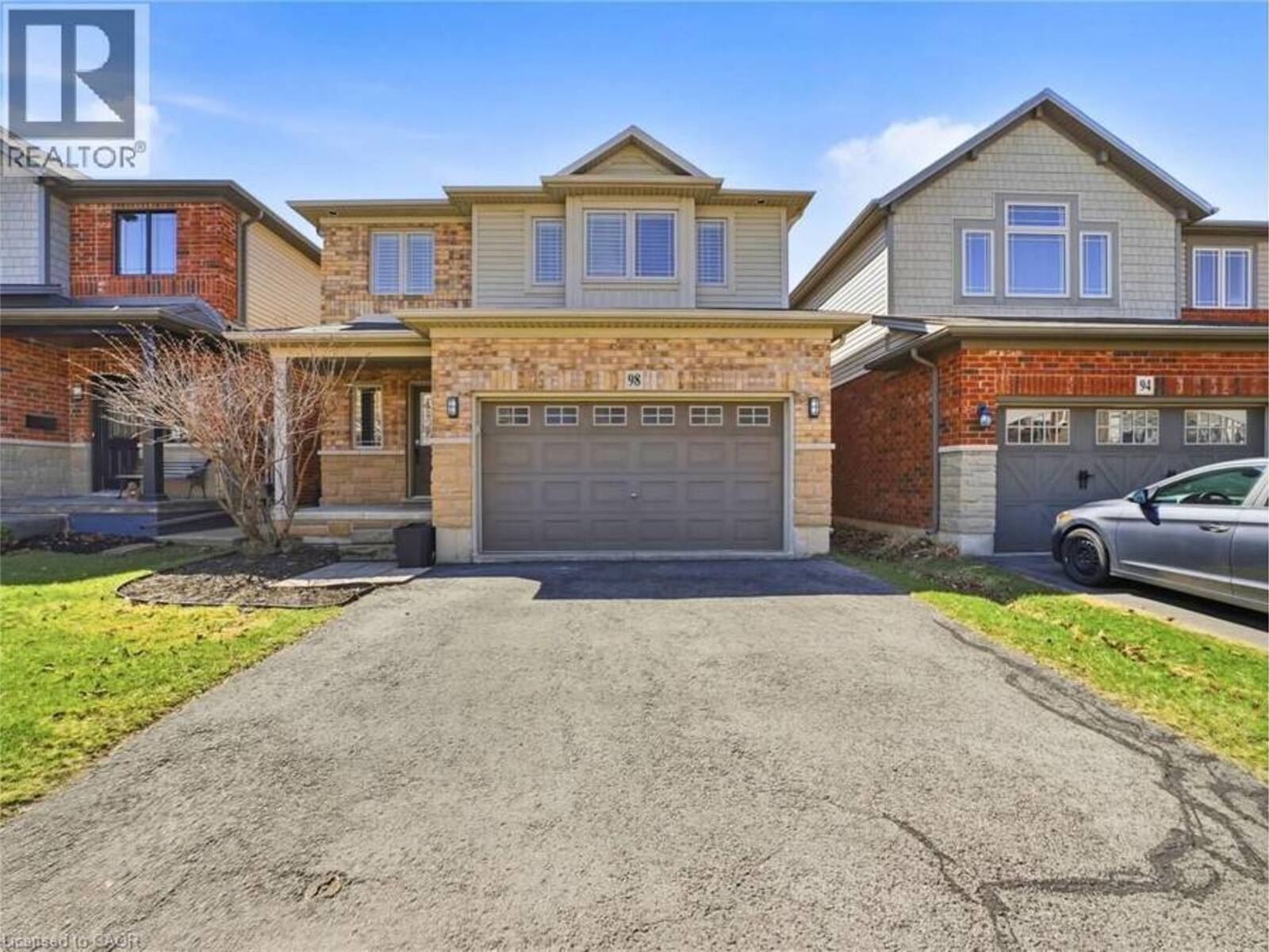 98 WILLOW Lane, Grimsby, Ontario L3M 5P7