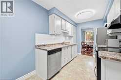 1548 NEWLANDS Crescent Unit# 14 | Burlington Ontario | Slide Image Twelve