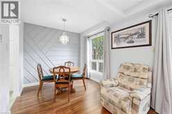 1548 NEWLANDS Crescent Unit# 14 | Burlington Ontario | Slide Image Eight