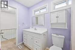 1548 NEWLANDS Crescent Unit# 14 | Burlington Ontario | Slide Image Twenty-one