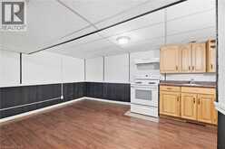 1548 NEWLANDS Crescent Unit# 14 | Burlington Ontario | Slide Image Thirty-three