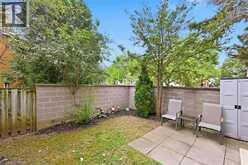 1548 NEWLANDS Crescent Unit# 14 | Burlington Ontario | Slide Image Thirty-five