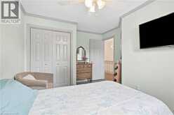 9 WENTWORTH Drive Unit# 5 | Grimsby Ontario | Slide Image Eighteen