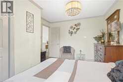 9 WENTWORTH Drive Unit# 5 | Grimsby Ontario | Slide Image Twenty