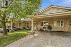 9 WENTWORTH Drive Unit# 5 | Grimsby Ontario | Slide Image Two