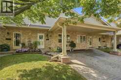 9 WENTWORTH Drive Unit# 5 | Grimsby Ontario | Slide Image Three
