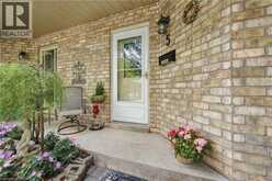 9 WENTWORTH Drive Unit# 5 | Grimsby Ontario | Slide Image Four