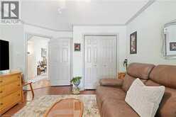 9 WENTWORTH Drive Unit# 5 | Grimsby Ontario | Slide Image Six