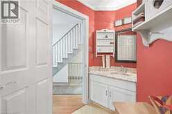 9 WENTWORTH Drive Unit# 5 | Grimsby Ontario | Slide Image Seven