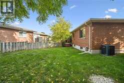 78 OLD HURON Court | Kitchener Ontario | Slide Image Twenty-seven