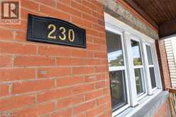 230 DUKE Street | Hamilton Ontario | Slide Image Three
