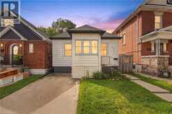 524 ROXBOROUGH Avenue | Hamilton Ontario | Slide Image One