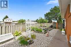 83 OAKRIDGE Drive | Hamilton Ontario | Slide Image Forty-seven