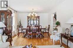 83 OAKRIDGE Drive | Hamilton Ontario | Slide Image Eight