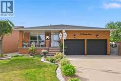 83 OAKRIDGE Drive | Hamilton Ontario | Slide Image One