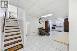 83 OAKRIDGE Drive | Hamilton Ontario | Slide Image Thirty