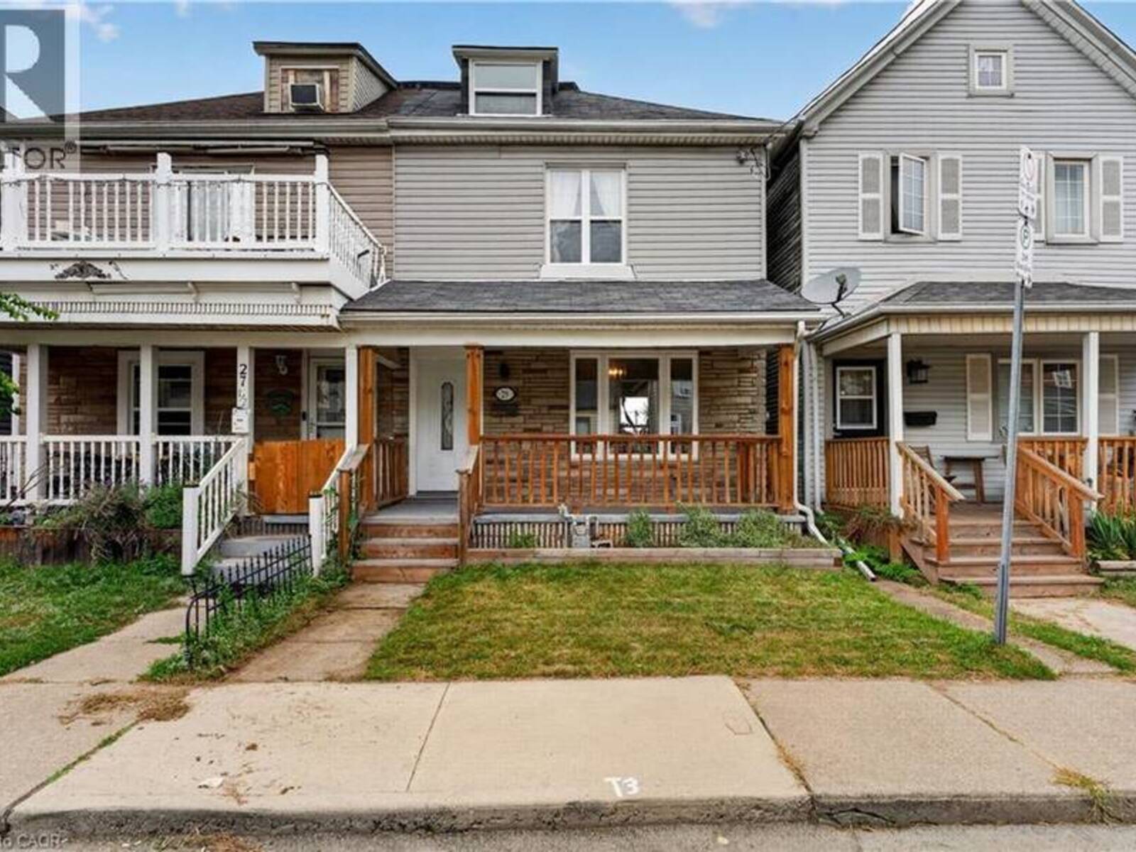 29 SHAW Street, Hamilton, Ontario L8L 3P2