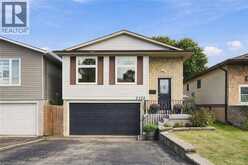 2328 MALCOLM Crescent | Burlington Ontario | Slide Image One
