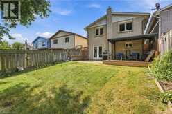 2328 MALCOLM Crescent | Burlington Ontario | Slide Image Thirty-five