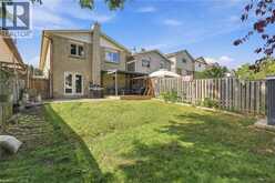 2328 MALCOLM Crescent | Burlington Ontario | Slide Image Thirty-six