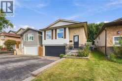 2328 MALCOLM Crescent | Burlington Ontario | Slide Image Three