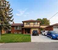84 AMHERST Drive | Kitchener Ontario | Slide Image One