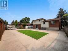 84 AMHERST Drive | Kitchener Ontario | Slide Image Two