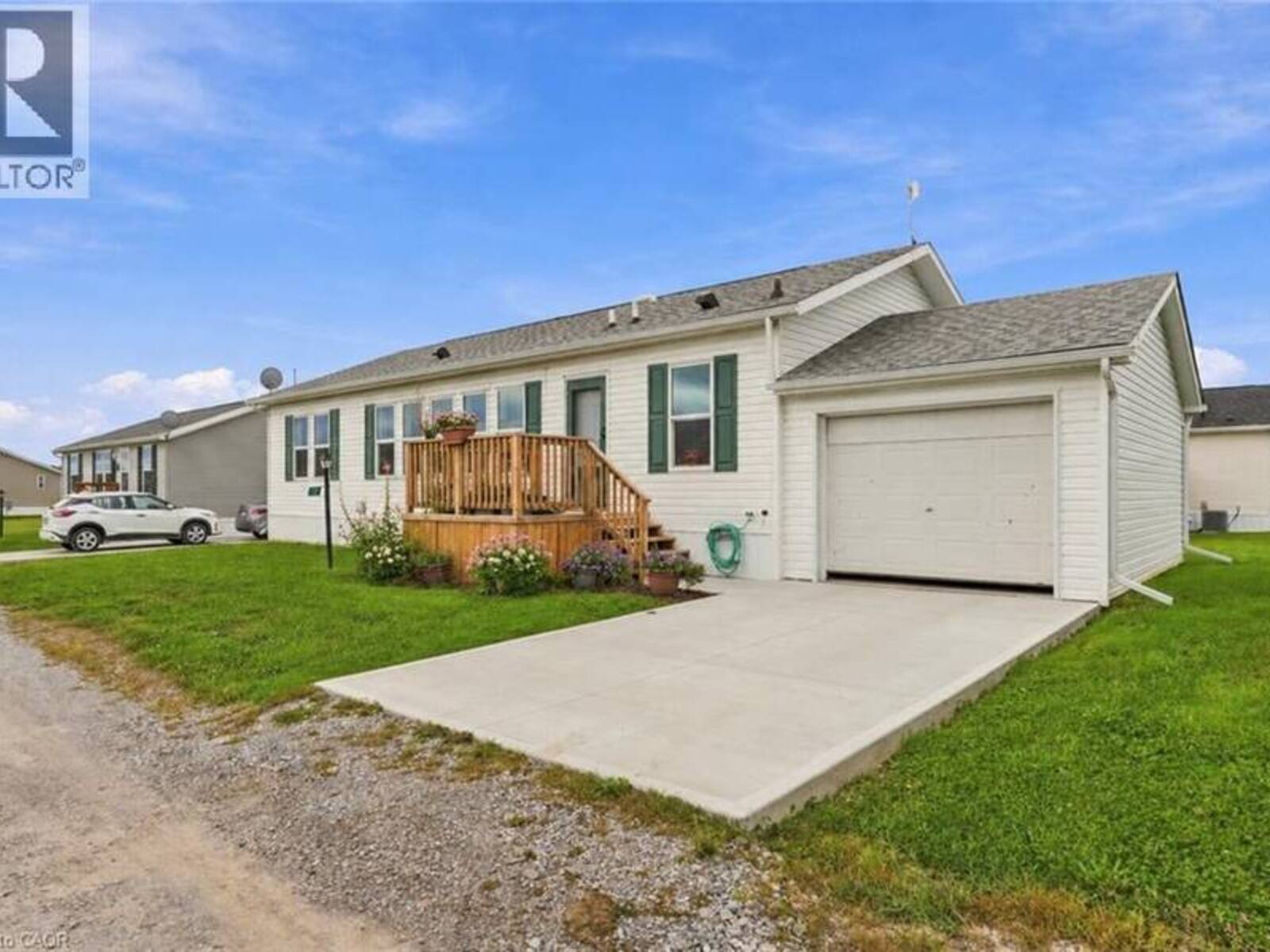 17 BENT WILLOW Court, Nanticoke, Ontario N0A 1L0