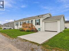 17 BENT WILLOW Court Nanticoke Ontario, N0A 1L0