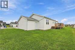 17 BENT WILLOW Court | Nanticoke Ontario | Slide Image Sixteen