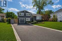 296 KENT Crescent | Burlington Ontario | Slide Image Two