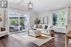 296 KENT Crescent | Burlington Ontario | Slide Image Eight