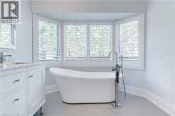 296 KENT Crescent | Burlington Ontario | Slide Image Thirteen