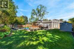 296 KENT Crescent | Burlington Ontario | Slide Image Forty-five
