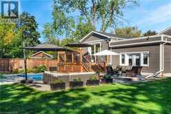 296 KENT Crescent | Burlington Ontario | Slide Image Forty-seven