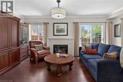 1347 BROOKSTAR Drive | Oakville Ontario | Slide Image Ten