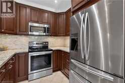 1347 BROOKSTAR Drive | Oakville Ontario | Slide Image Fifteen