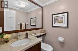 1347 BROOKSTAR Drive | Oakville Ontario | Slide Image Seventeen