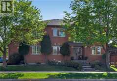 1347 BROOKSTAR Drive | Oakville Ontario | Slide Image One