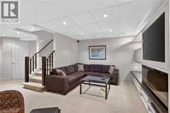 1347 BROOKSTAR Drive | Oakville Ontario | Slide Image Thirty-six